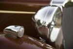 MG TC Roadster 1948 года